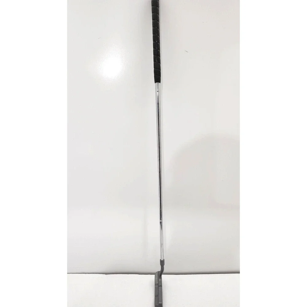 Spalding XPS-200 Precision Balanced Putter 35" RH Steel Shaft Golf Club - Picture 9 of 11